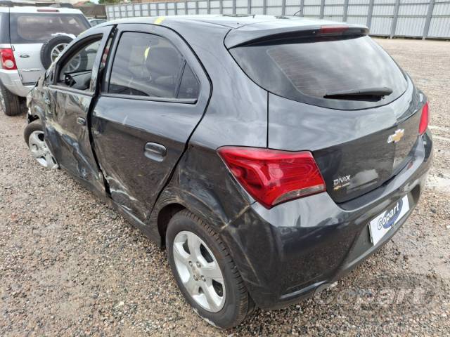 2019 CHEVROLET ONIX 
