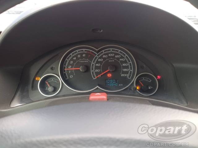 2015 CHEVROLET CELTA 