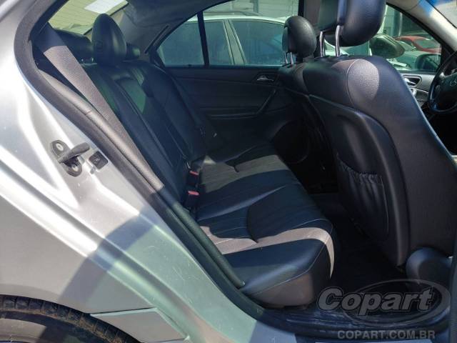 2005 MERCEDES BENZ CLASSE C 
