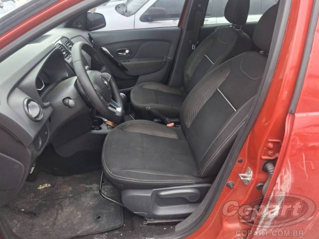 2020 RENAULT SANDERO 