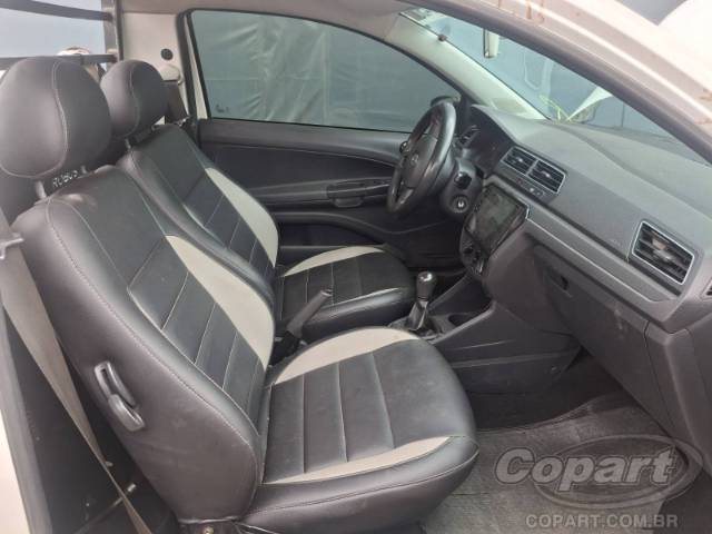 2023 VOLKSWAGEN SAVEIRO 