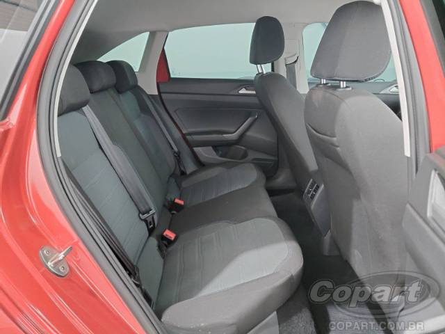 2024 VOLKSWAGEN NIVUS 