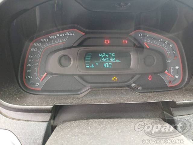 2013 CHEVROLET MONTANA 