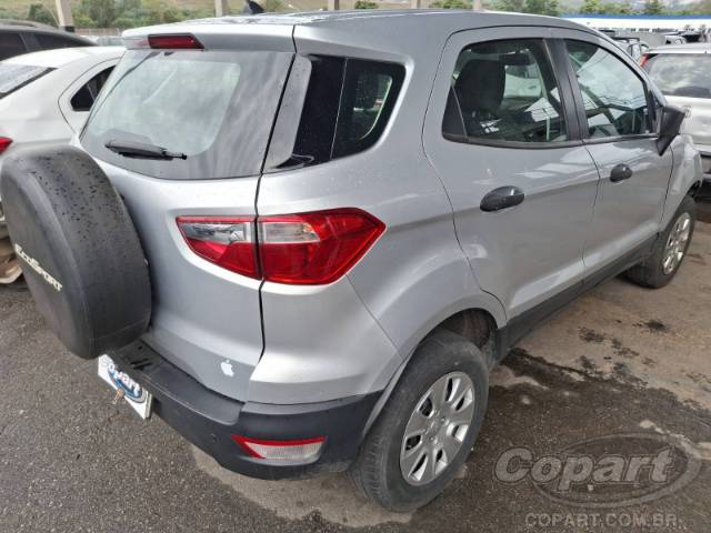 2019 FORD ECOSPORT 