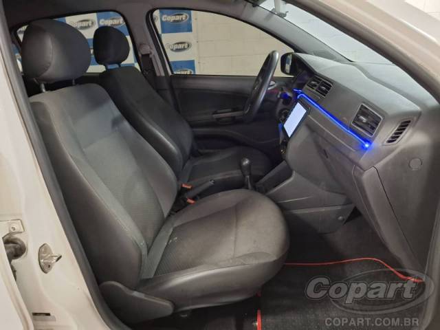 2023 VOLKSWAGEN GOL 