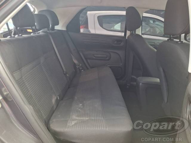 2022 CITROEN C4 CACTUS 
