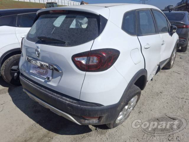 2019 RENAULT CAPTUR 