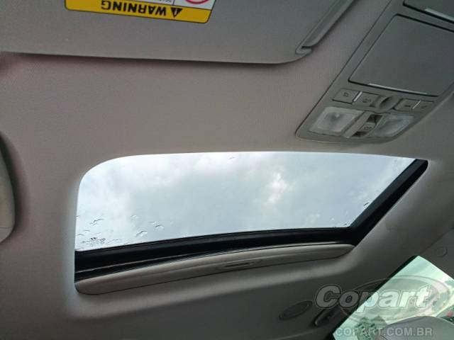 2012 HYUNDAI VERACRUZ 