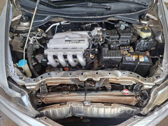 2013 HONDA CITY 