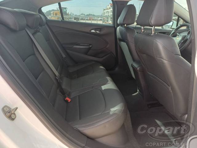 2022 CHEVROLET CRUZE 