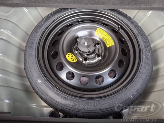 2025 CHEVROLET TRACKER 