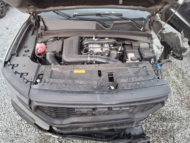 2025 RAM RAMPAGE 