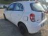 2014 NISSAN MARCH 