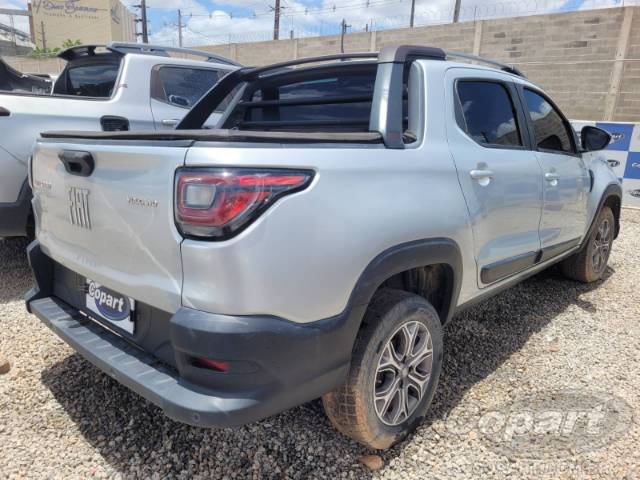 2022 FIAT STRADA CD 