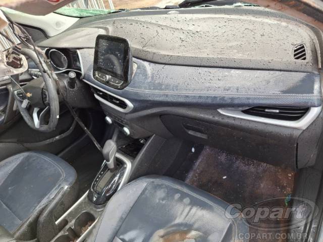 2025 CHEVROLET TRACKER 