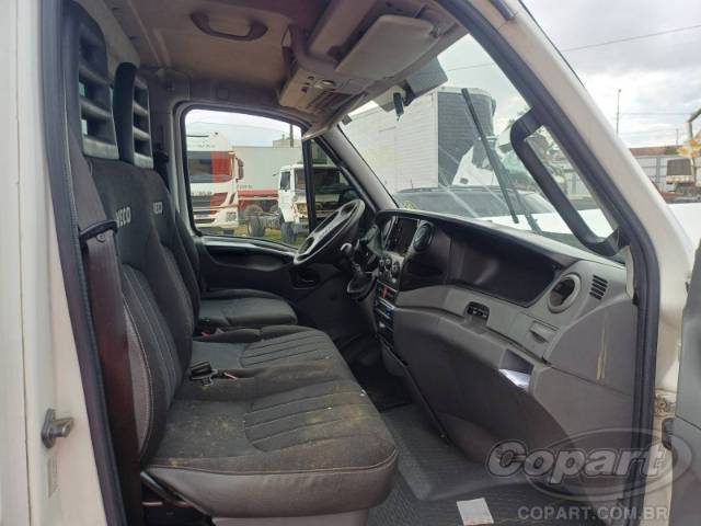 2013 IVECO DAILY CHASSI 