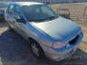 2007 CHEVROLET CLASSIC 