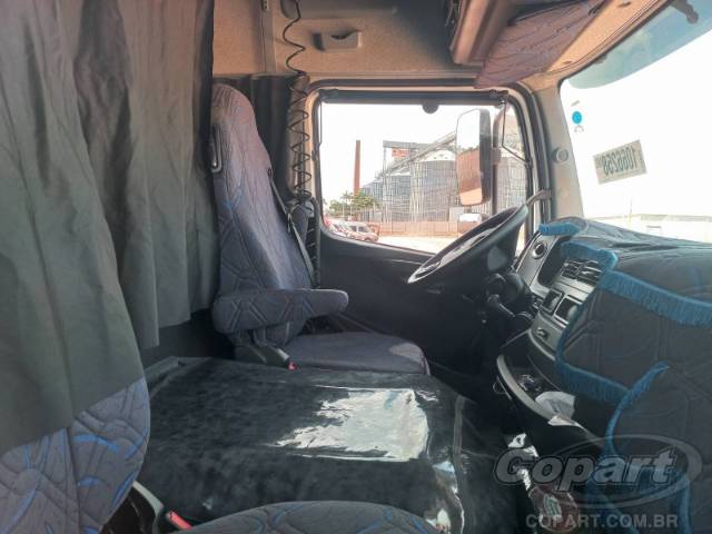 2024 MERCEDES BENZ ATEGO 