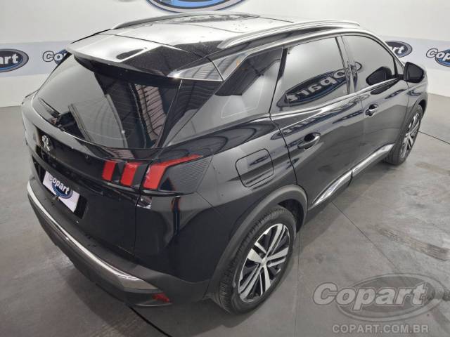 2018 PEUGEOT 3008 
