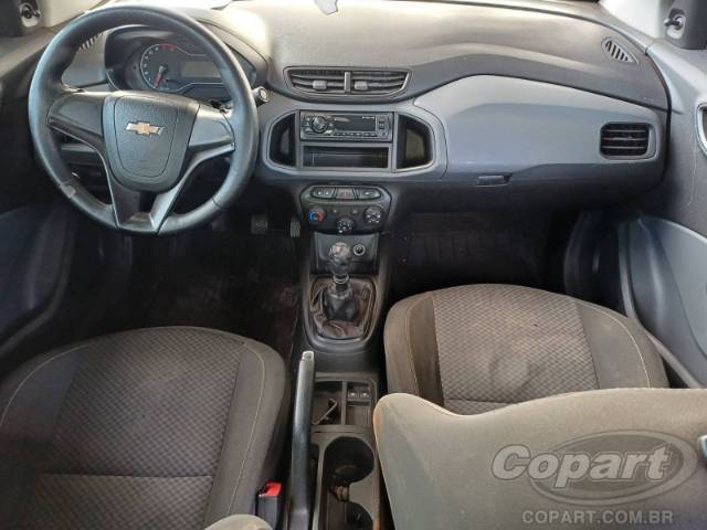 2020 CHEVROLET ONIX PLUS 