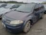2012 RENAULT MEGANE GRAND TOUR 