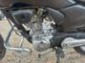 2007 HONDA CG 125 
