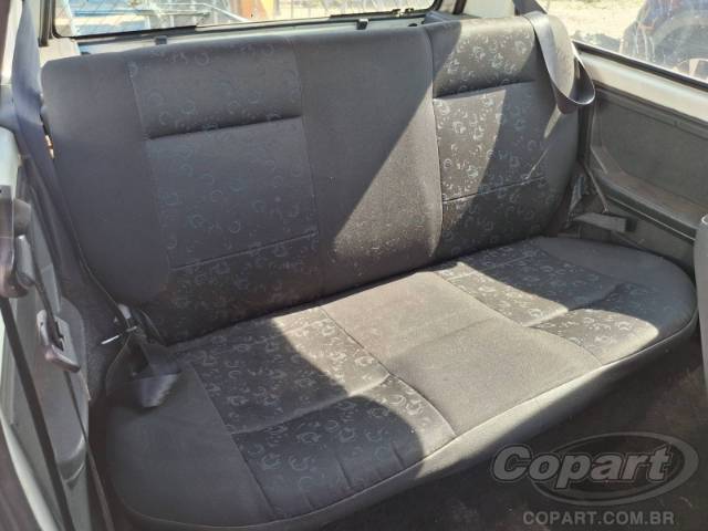 2000 FIAT UNO 
