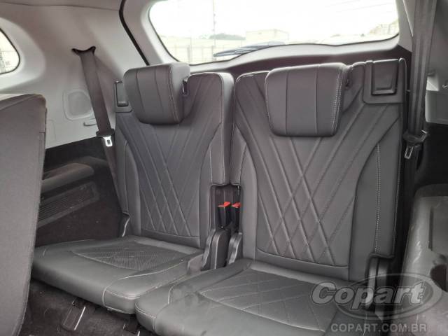 2026 CAOA CHERY TIGGO 8 