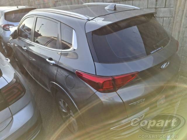 2020 CAOA CHERY TIGGO 7 