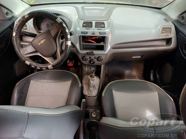 2012 CHEVROLET COBALT 