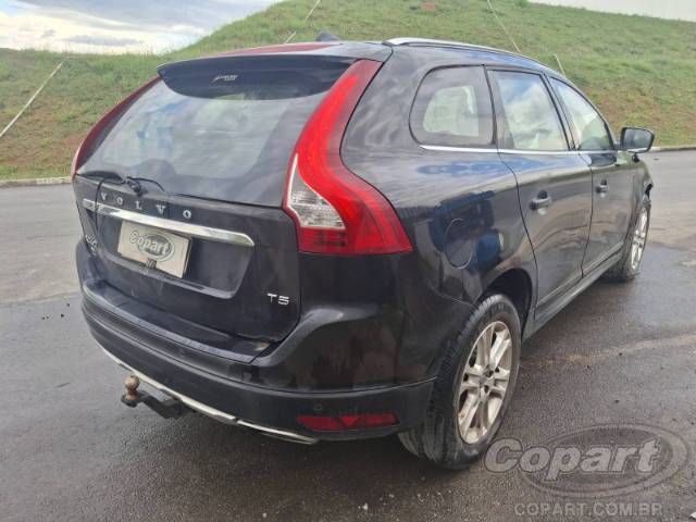 2014 VOLVO XC60 