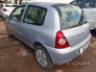 2008 RENAULT CLIO 