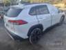 2026 TOYOTA COROLLA CROSS 
