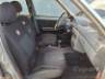 2009 FIAT UNO 