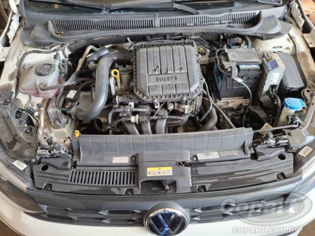 2024 VOLKSWAGEN POLO 