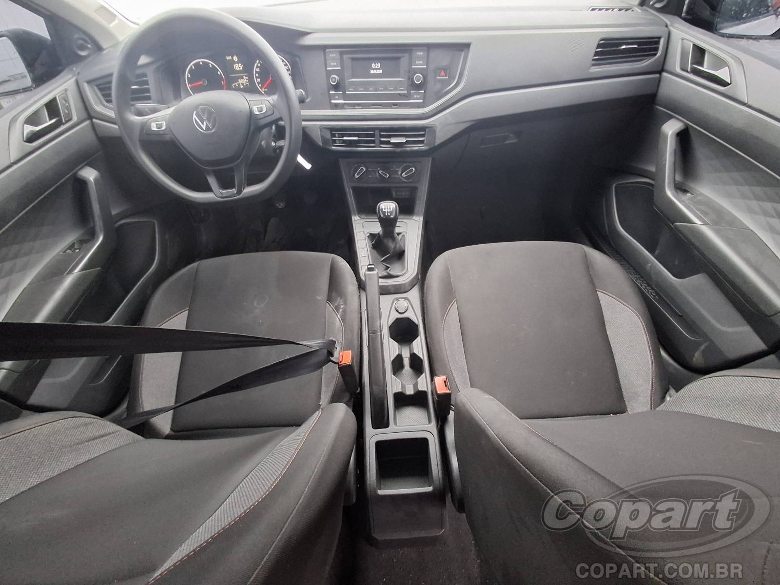 Foto 9 de 12: 2024 VOLKSWAGEN POLO