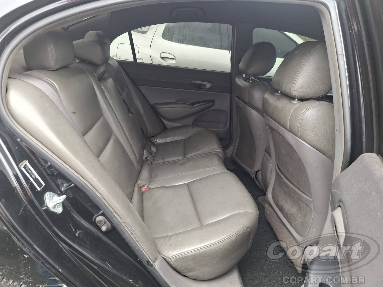 Foto 6 de 12: 2007 HONDA CIVIC