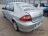 2007 CHEVROLET PRISMA 
