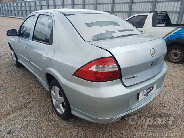 2007 CHEVROLET PRISMA 