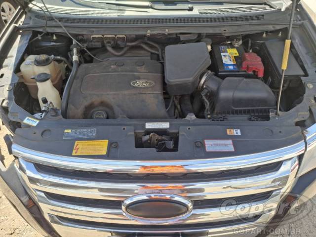 2013 FORD EDGE 