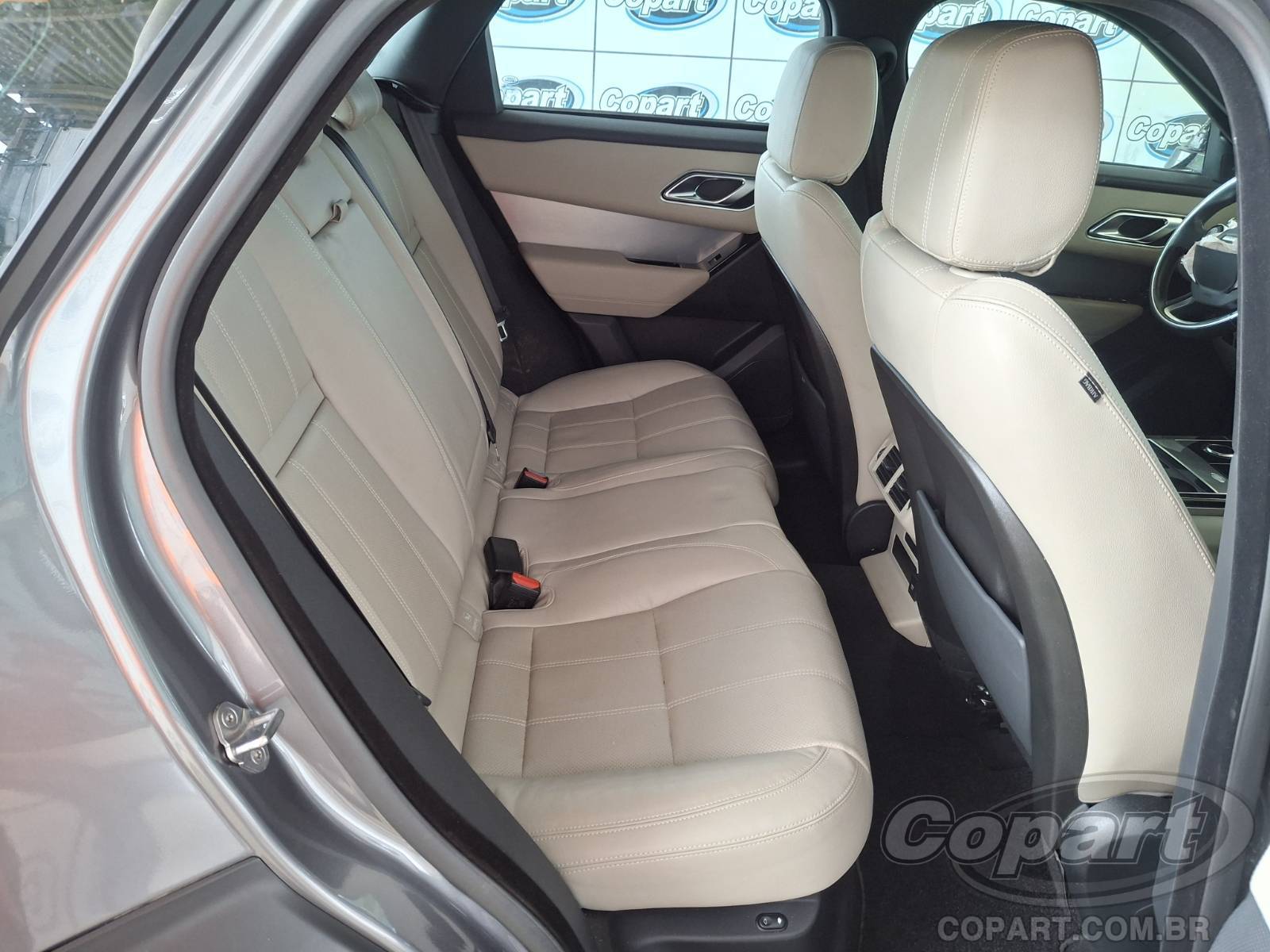Foto 6 de 10: 2019 LAND ROVER RANGE ROVER VELAR