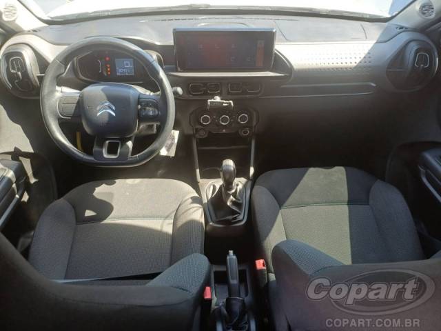 2024 CITROEN C3 