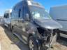 2022 MERCEDES BENZ SPRINTER 
