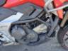 2022 HONDA NC 750X 
