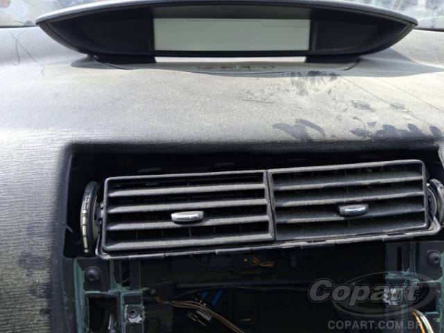 2010 CITROEN C4 PALLAS 