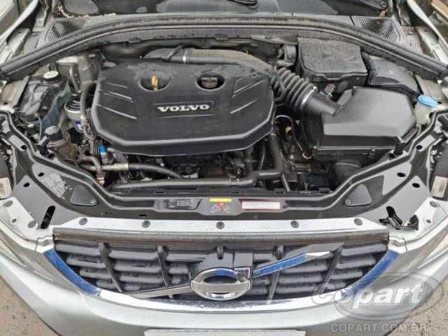 2012 VOLVO XC60 