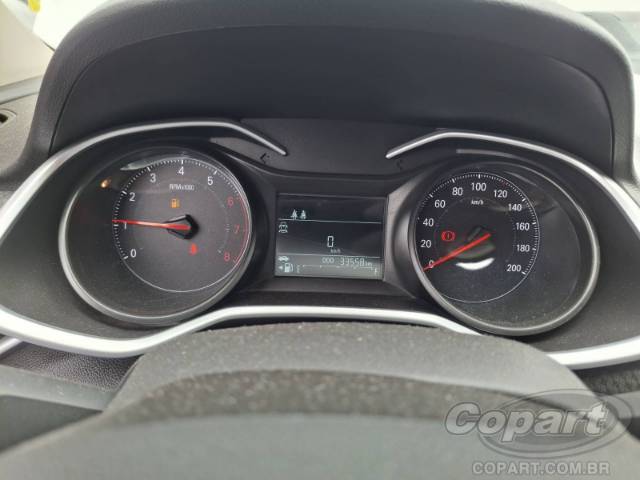 2021 CHEVROLET ONIX 