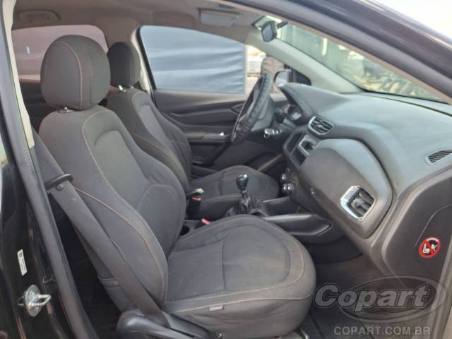2013 CHEVROLET ONIX 