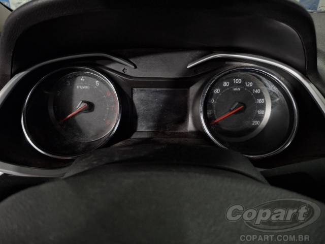 2023 CHEVROLET ONIX PLUS 