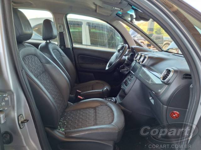 2018 CITROEN AIRCROSS 